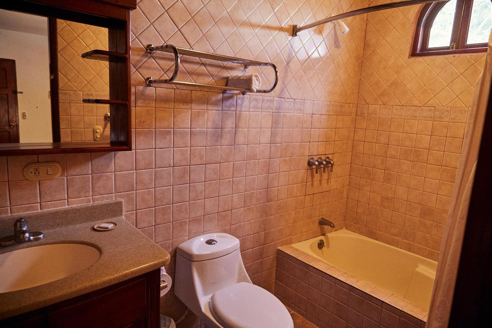 Beachside Stay At Villa Viyarte San Juan del Sur Exterior foto