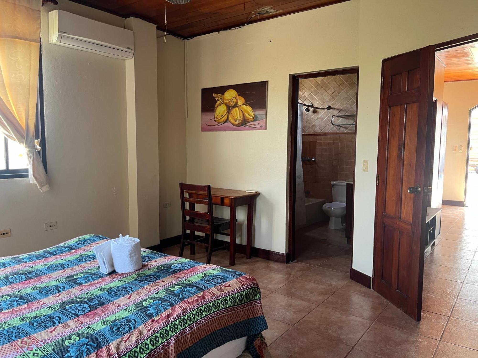 Beachside Stay At Villa Viyarte San Juan del Sur Exterior foto