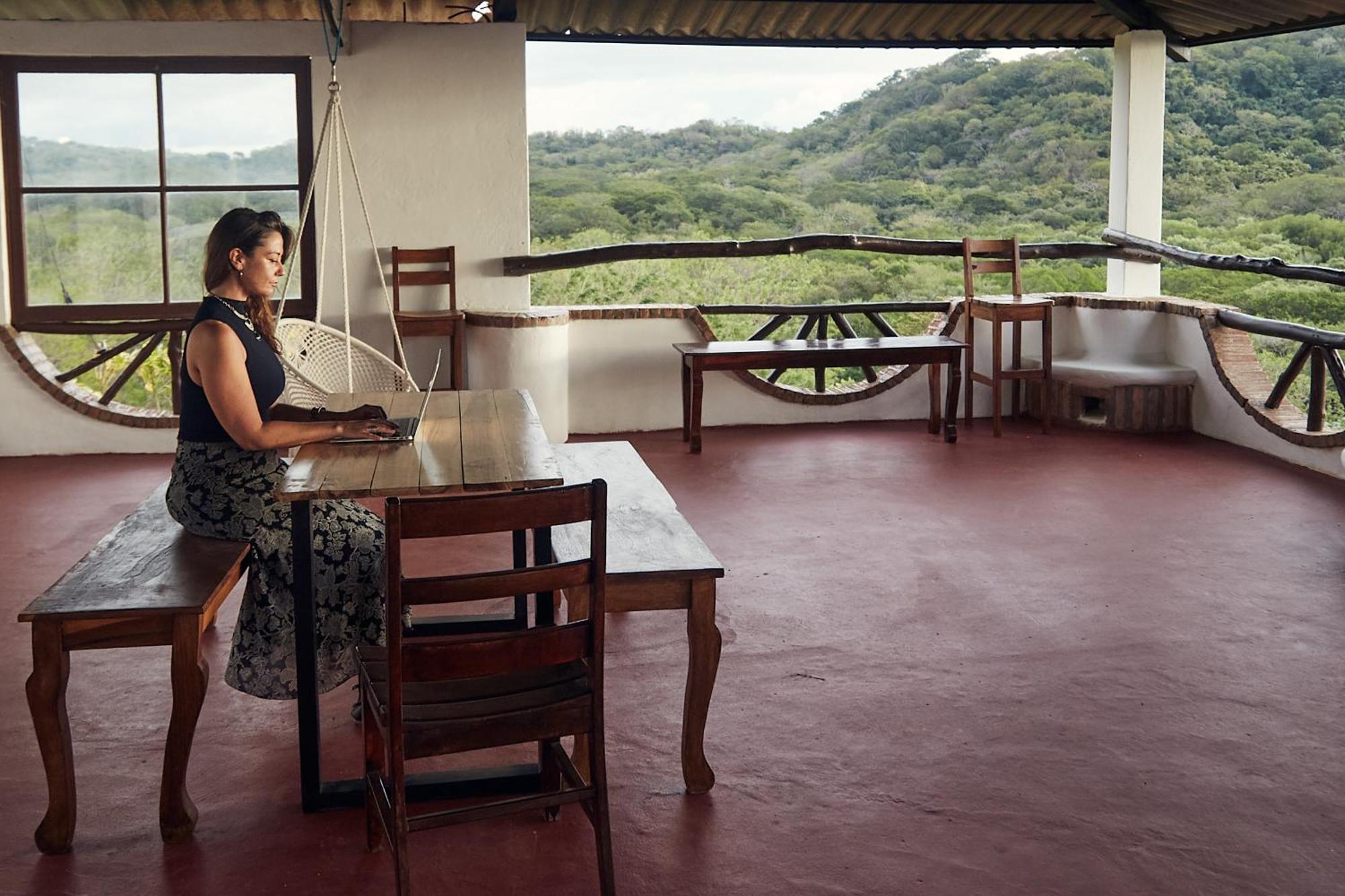 Beachside Stay At Villa Viyarte San Juan del Sur Exterior foto