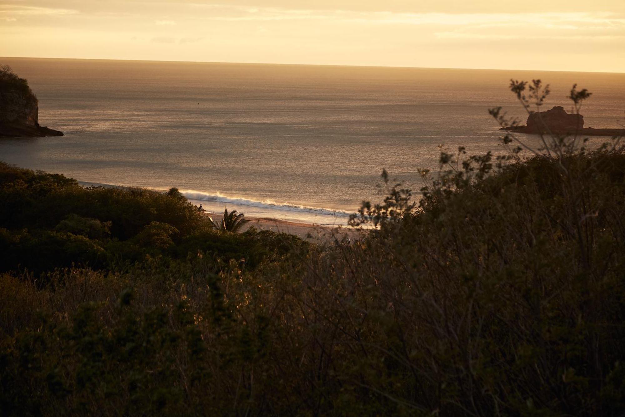 Beachside Stay At Villa Viyarte San Juan del Sur Exterior foto