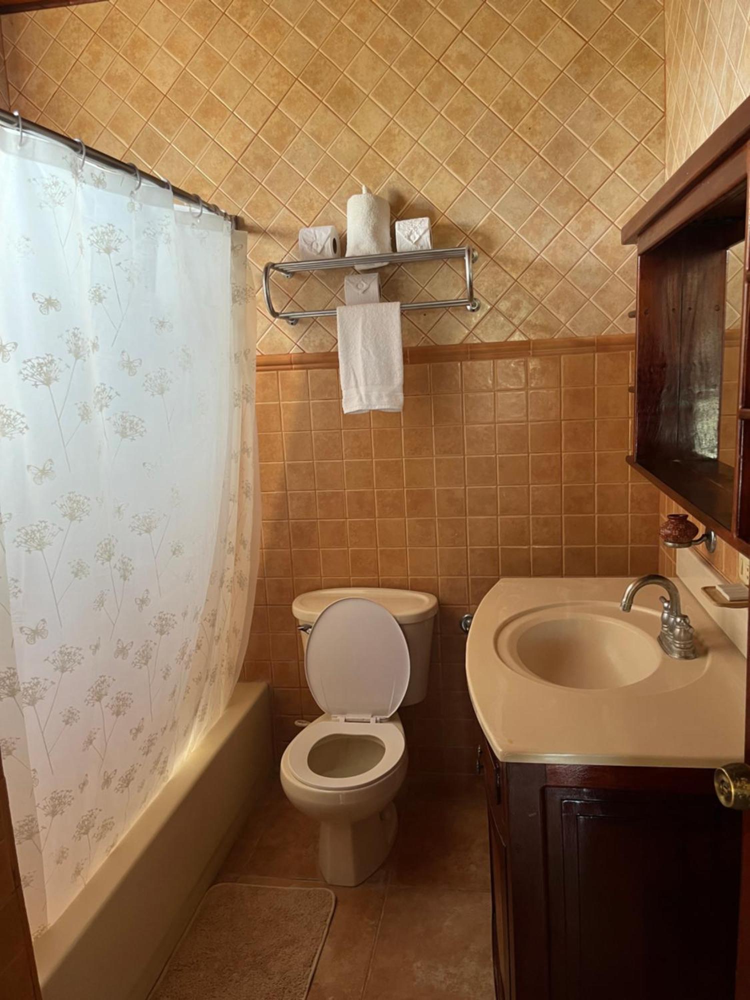 Beachside Stay At Villa Viyarte San Juan del Sur Exterior foto