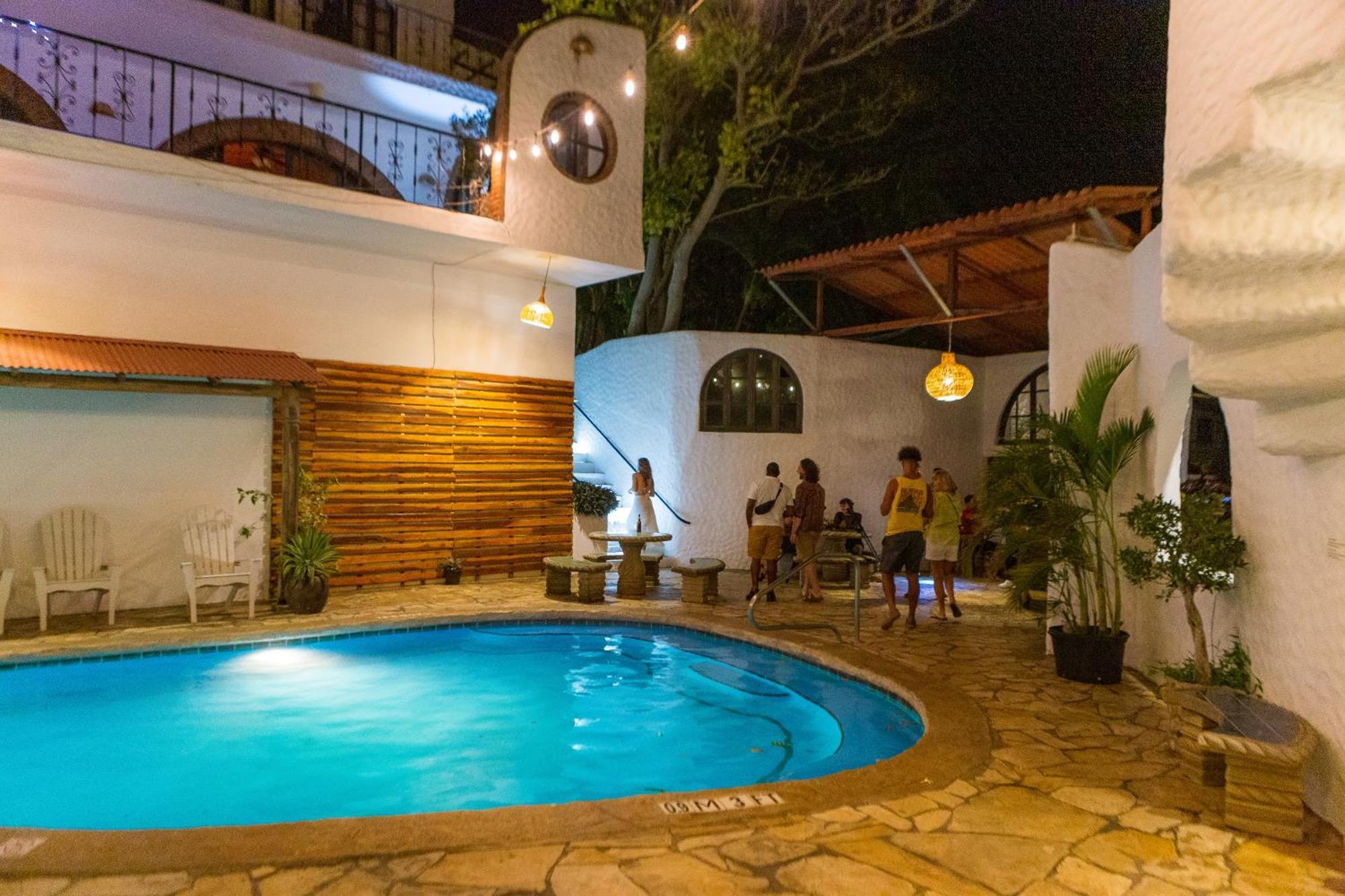 Beachside Stay At Villa Viyarte San Juan del Sur Exterior foto