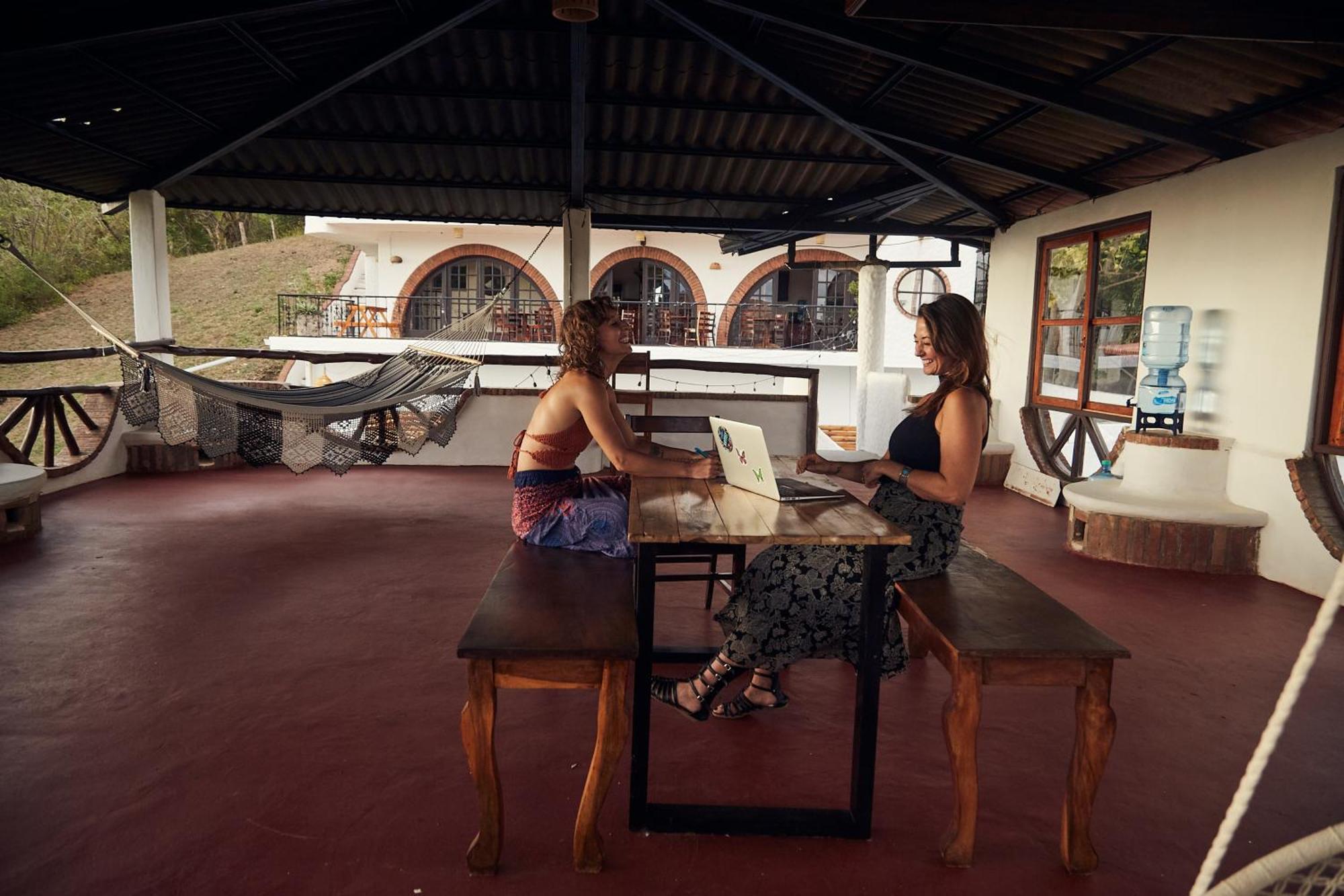 Beachside Stay At Villa Viyarte San Juan del Sur Exterior foto