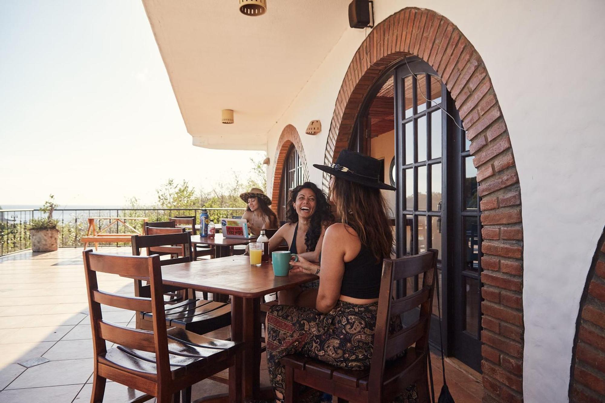 Beachside Stay At Villa Viyarte San Juan del Sur Exterior foto