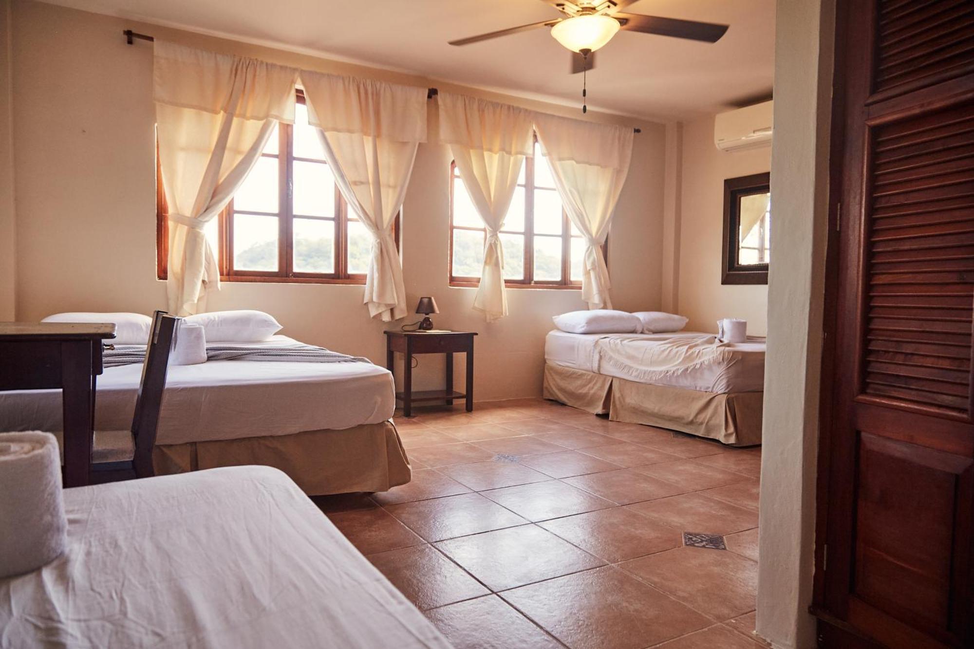 Beachside Stay At Villa Viyarte San Juan del Sur Exterior foto
